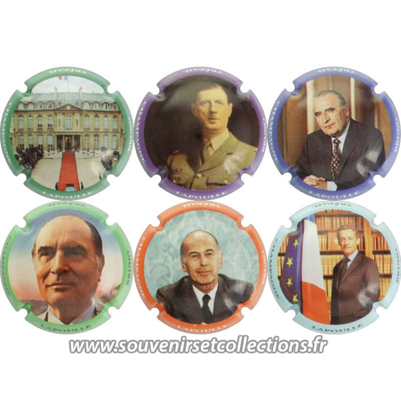Lapoulle Bruno