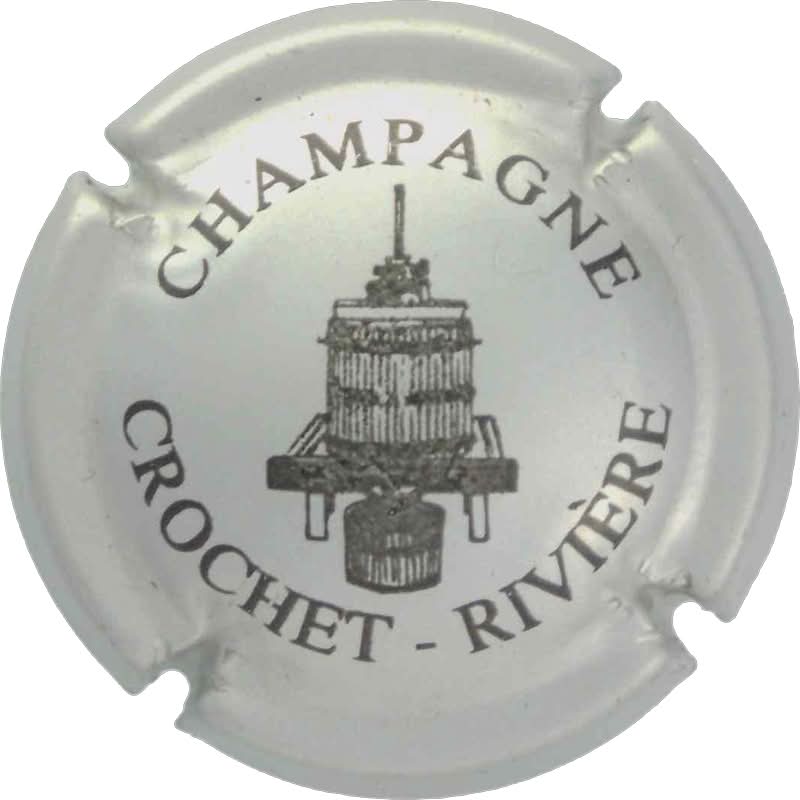 Crochet Rivière