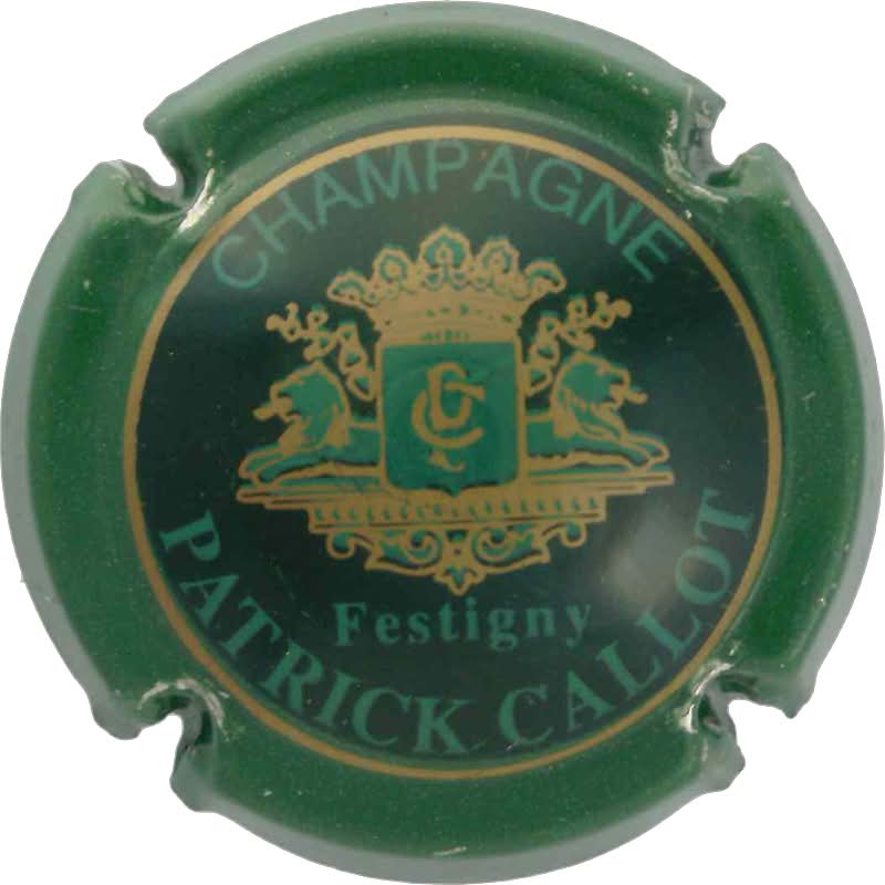 Callot Patrick