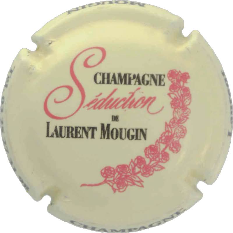 Mougin Laurent