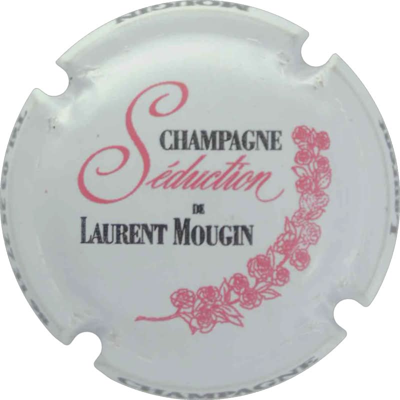 Mougin Laurent