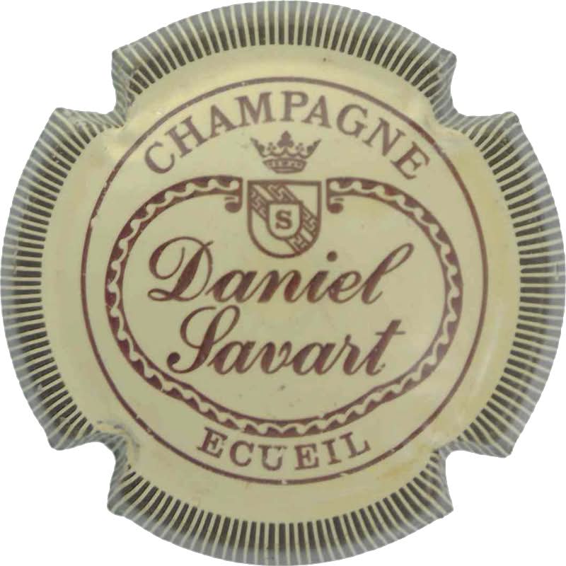 Savart Daniel