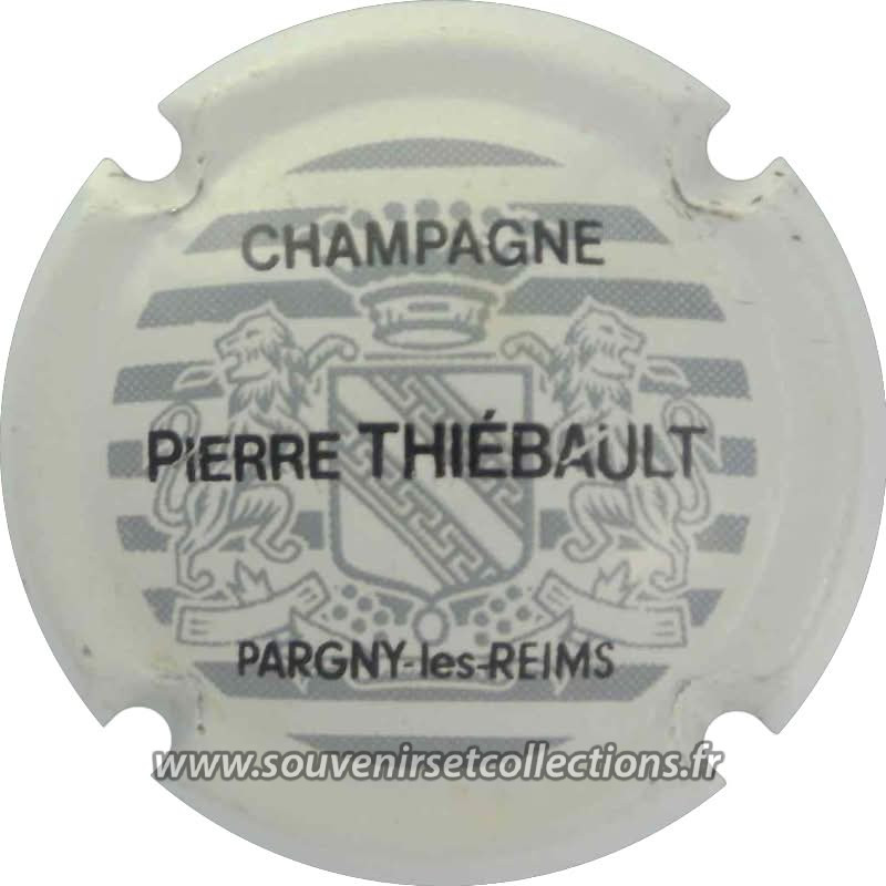 Thiebault Pierre