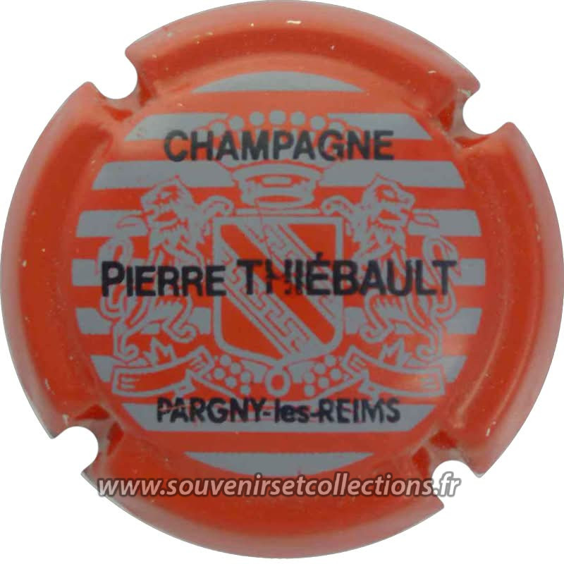 Thiebault Pierre