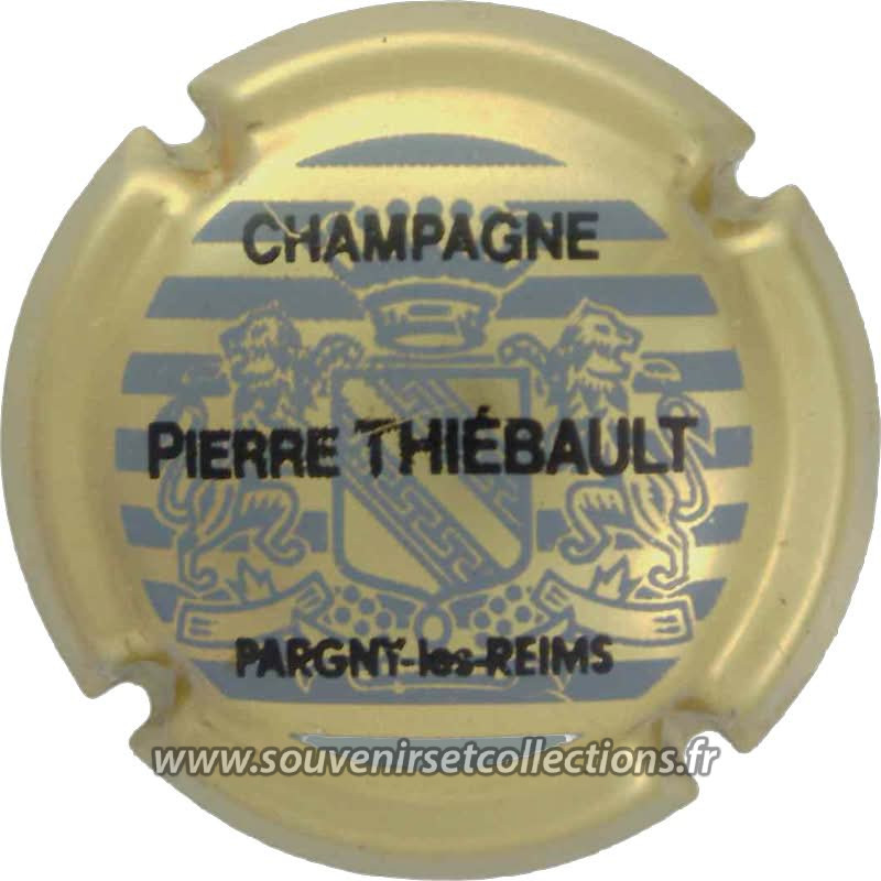 Thiebault Pierre