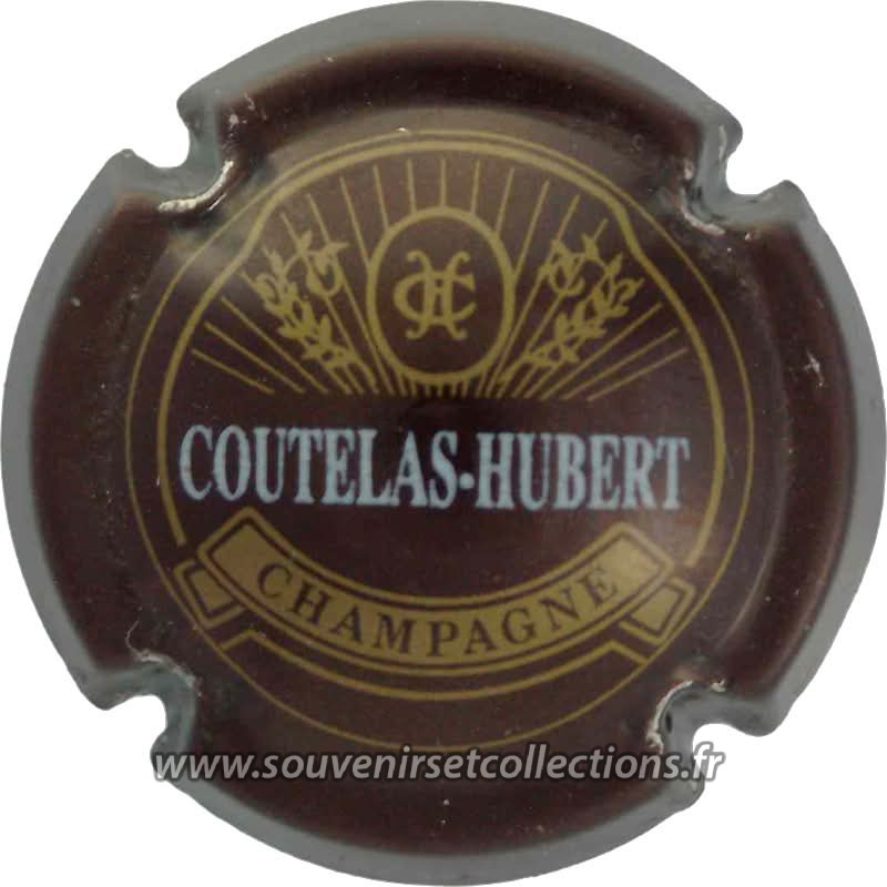 Coutelas Hubert
