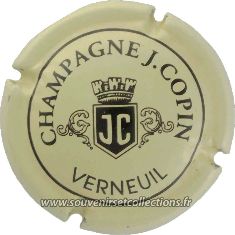 Copin Jacques
