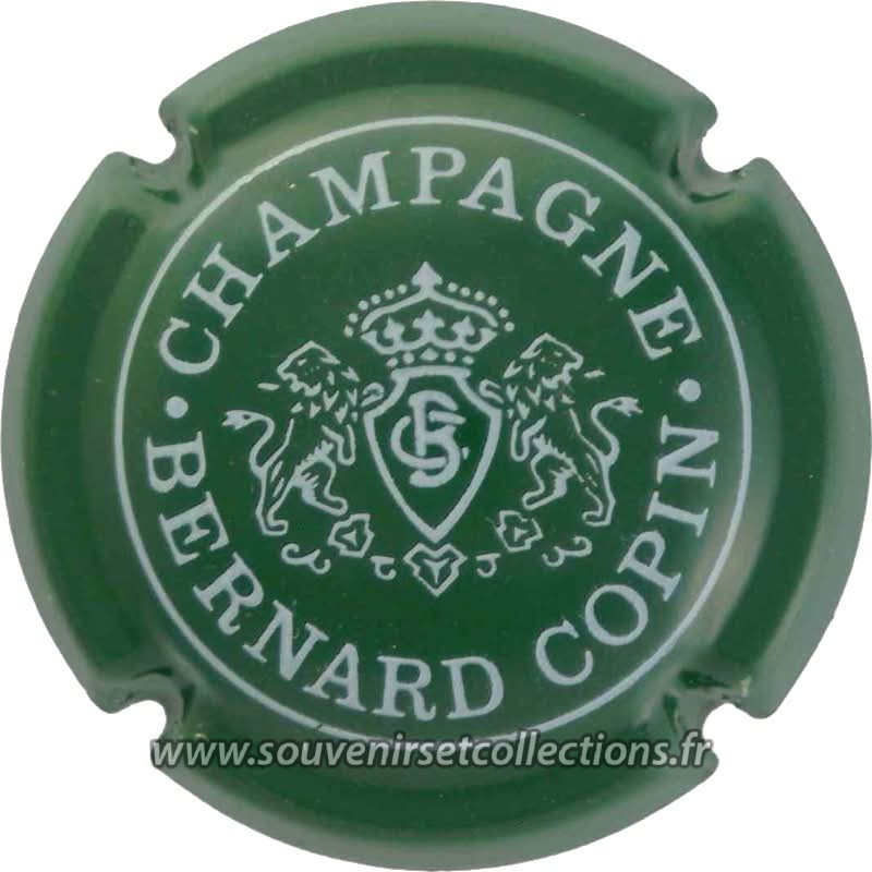Copin Bernard