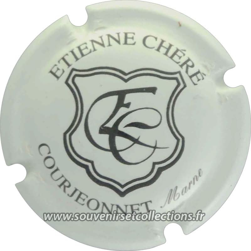 Chéré Etienne