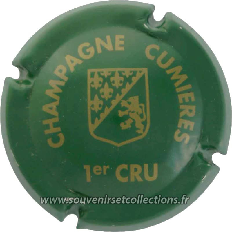 Cumières