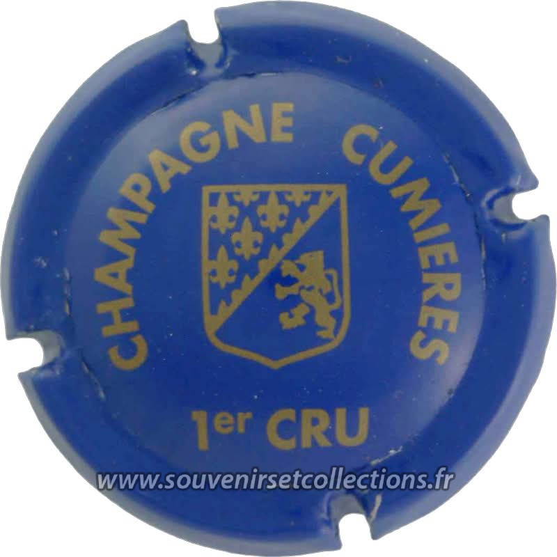 Cumières