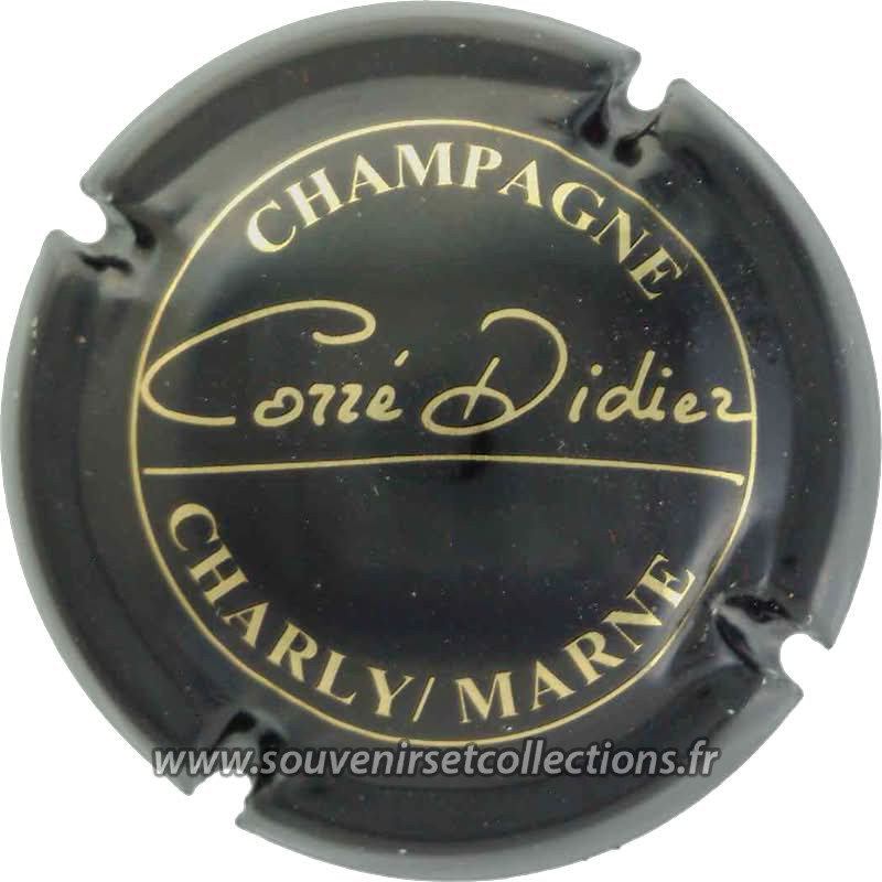 Corré Didier