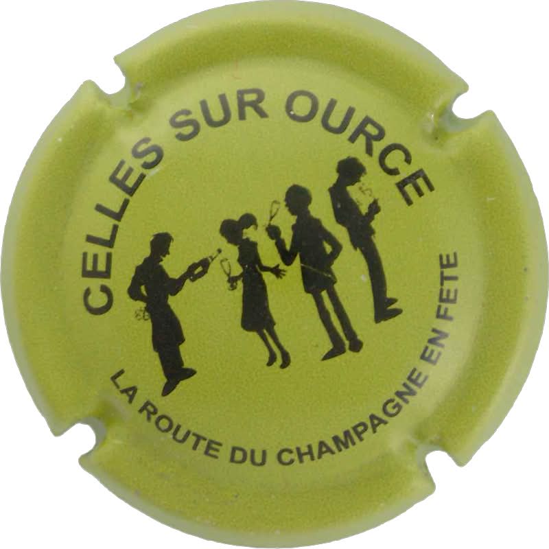 Route du Champagne