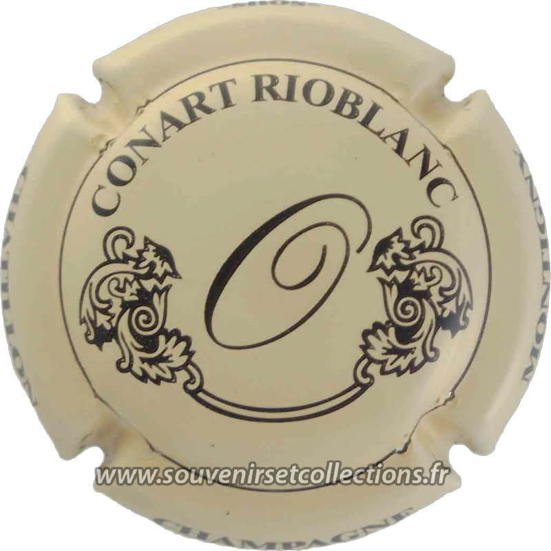 Conart Rioblanc