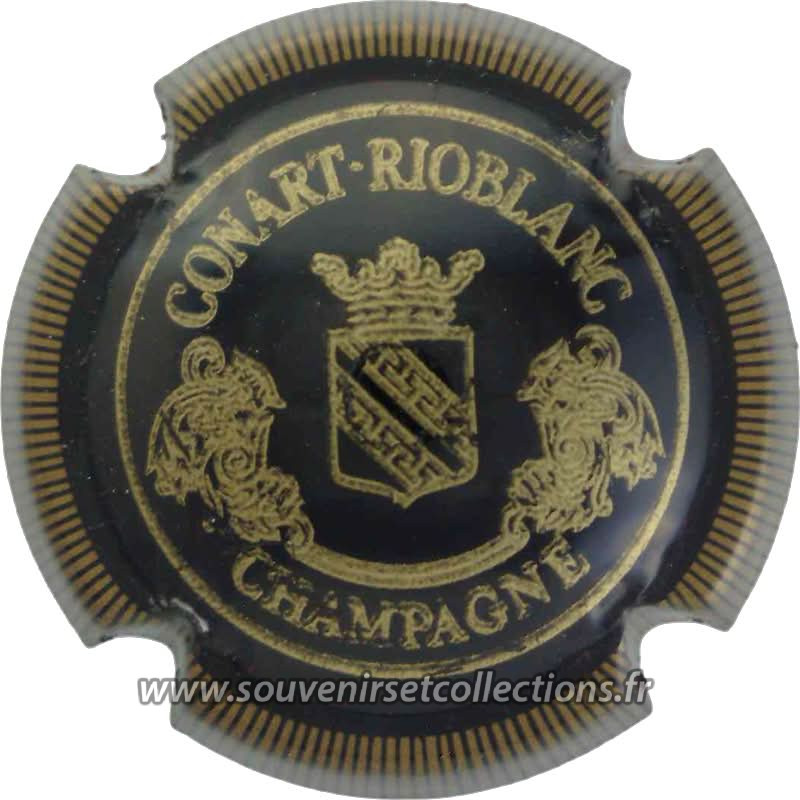 Conart Rioblanc