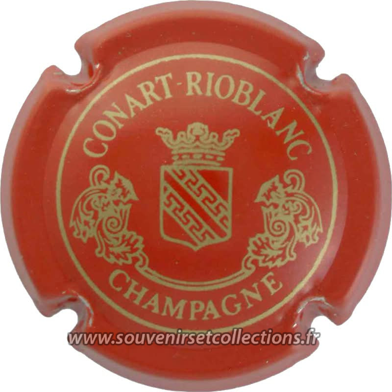 Conart Rioblanc