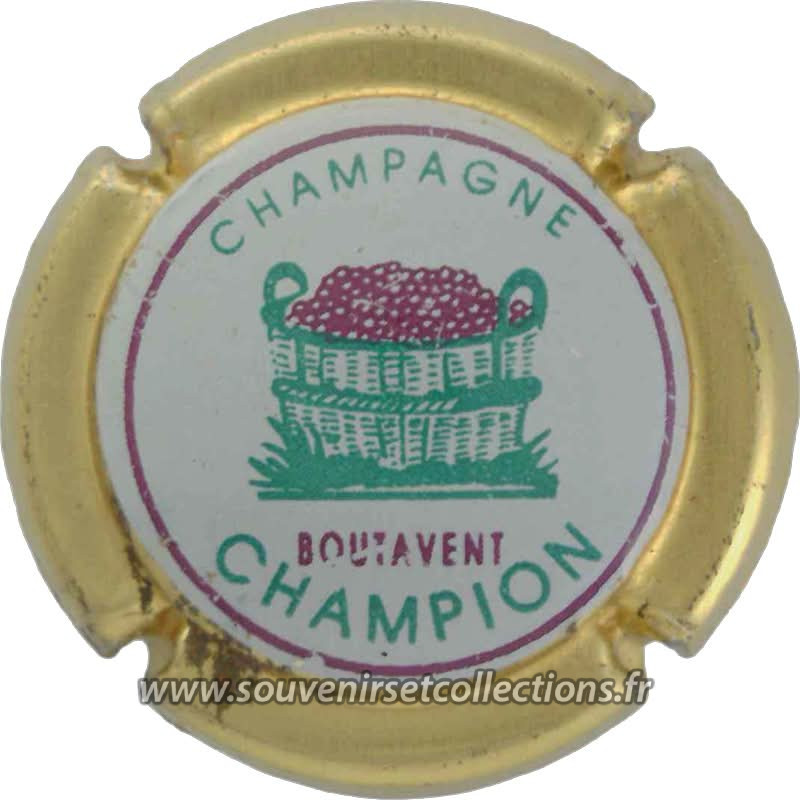 Champion Daniel