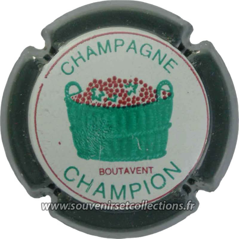 Champion Daniel