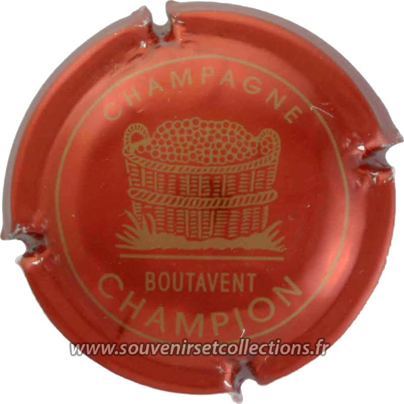 Champion Daniel