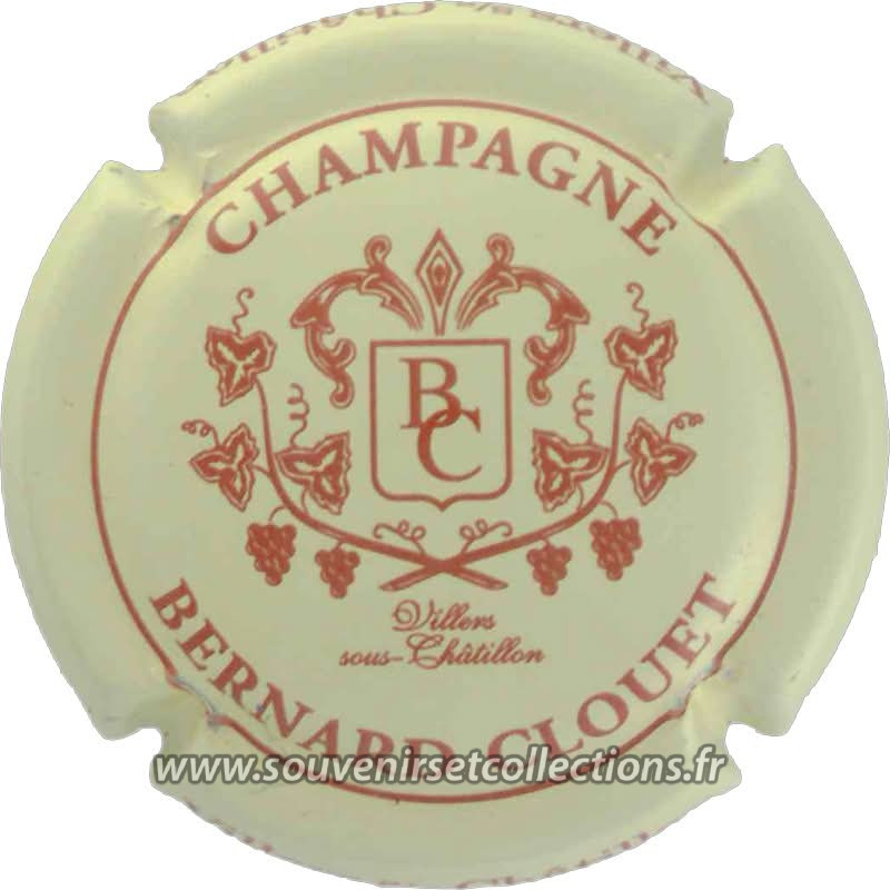 Clouet Bernard