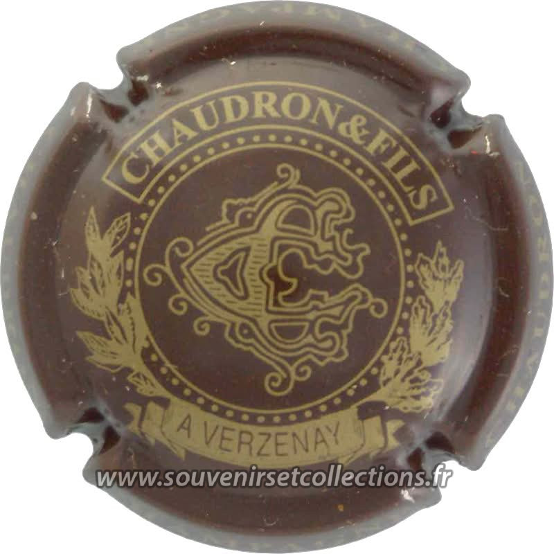 Chaudron et fils