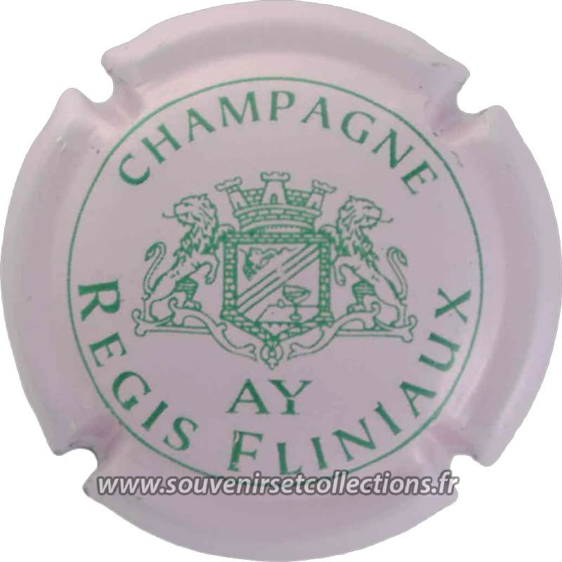 Fliniaux Régis