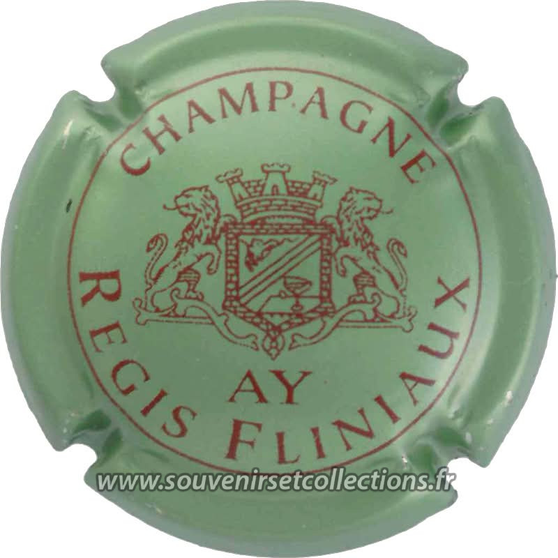 Fliniaux Régis