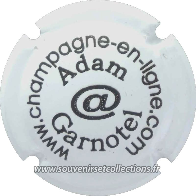 Adam Garnotel