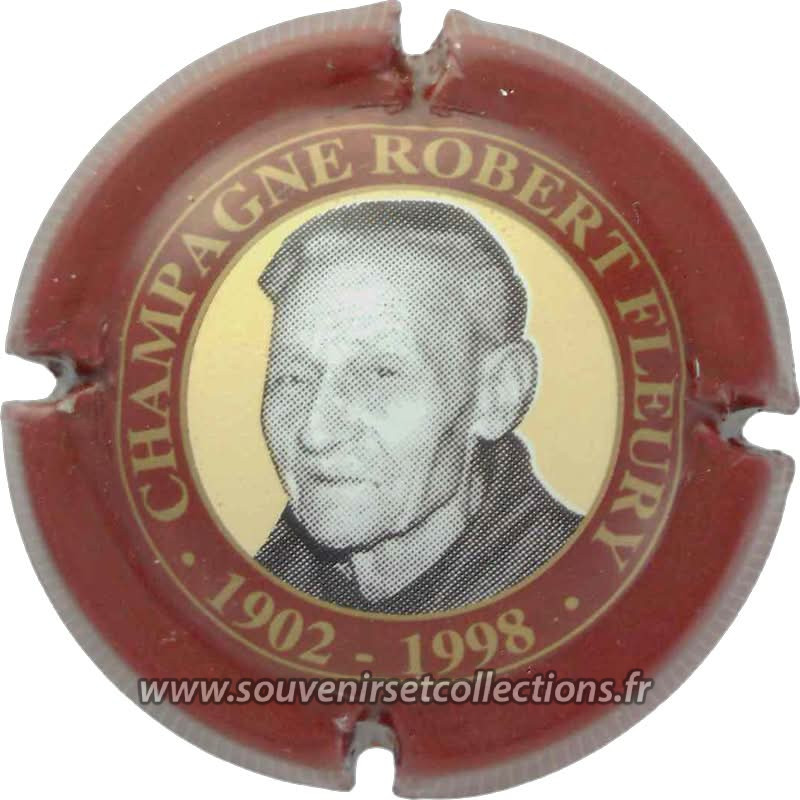 Fleury Robert