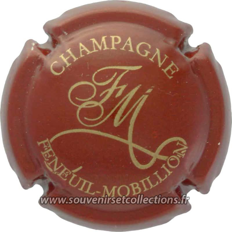 Feneuil Mobillon