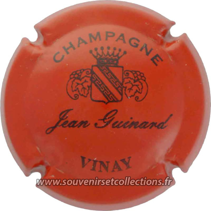 Guinard Jean