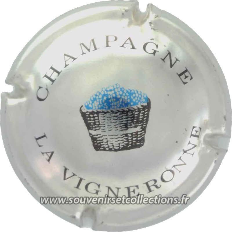 La Vigneronne