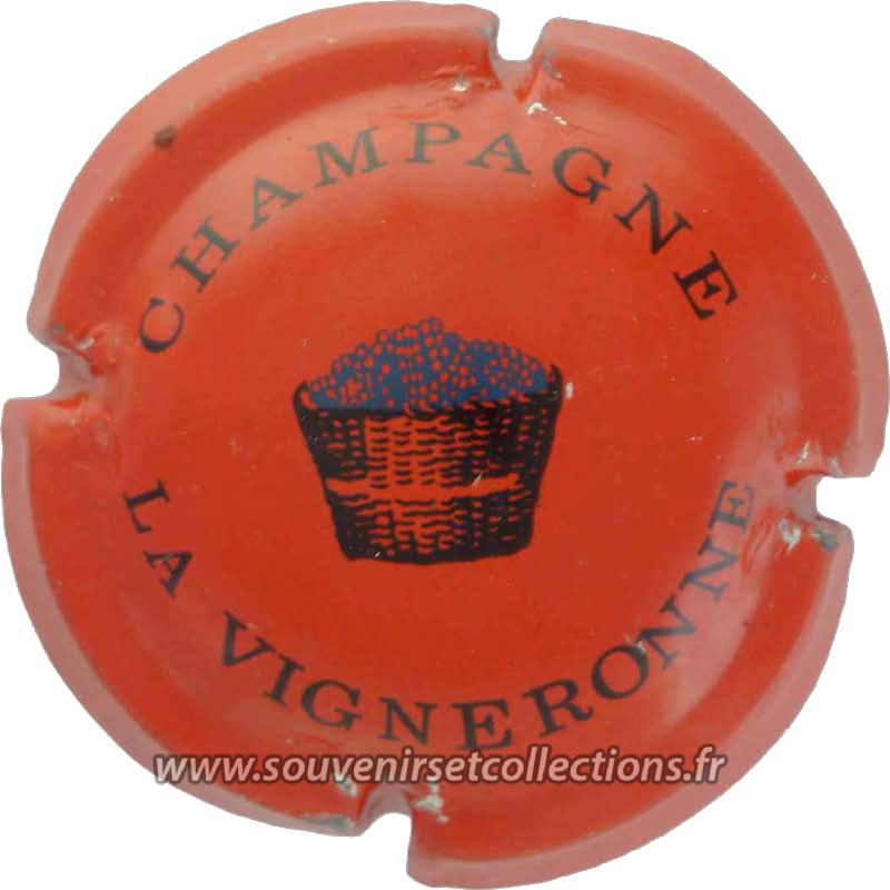 La Vigneronne