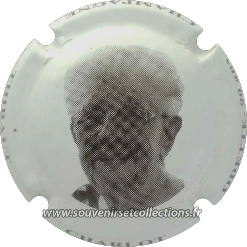Thibaut Charlot