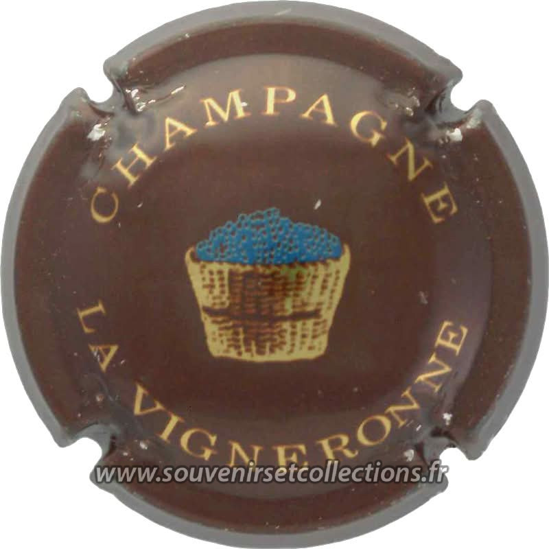 La Vigneronne