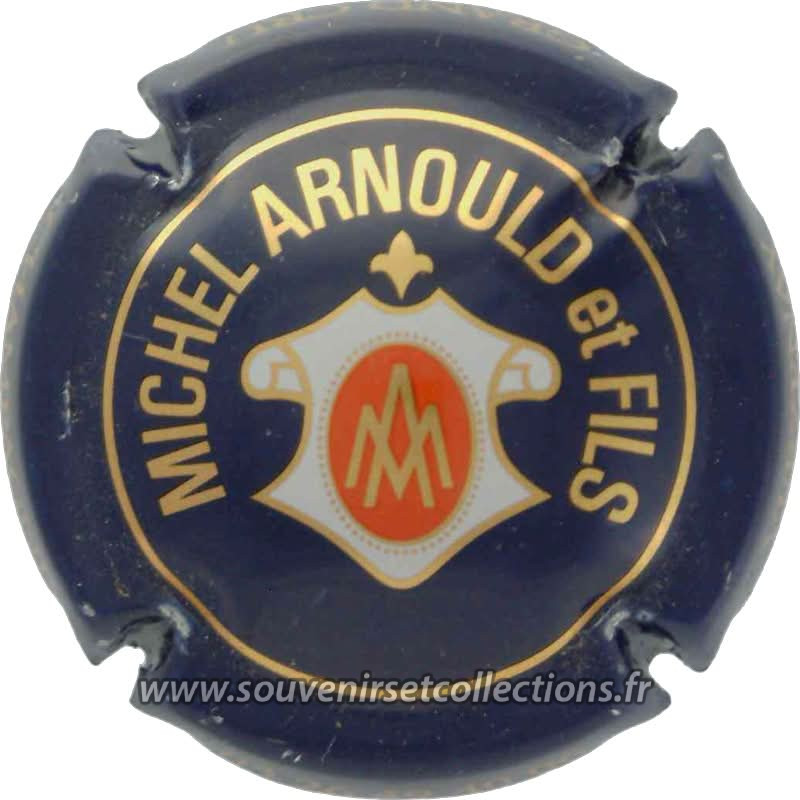 Arnould Michel et Fils