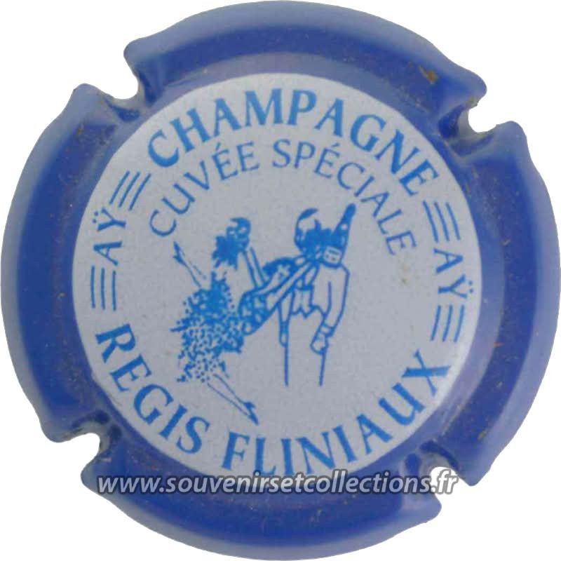 Fliniaux Régis