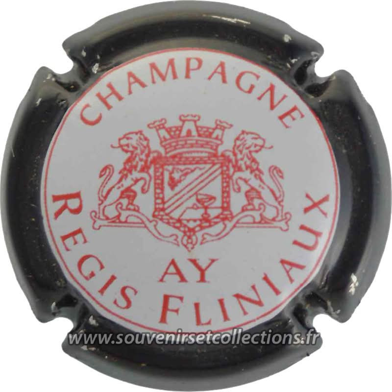 Fliniaux Régis