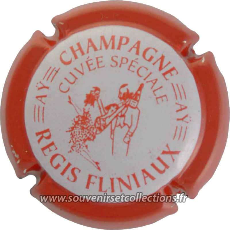 Fliniaux Régis