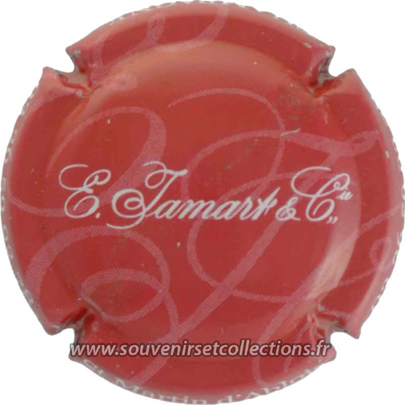 Jamart E. Et Cie