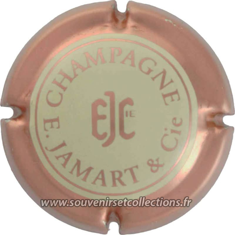 Jamart E. Et Cie