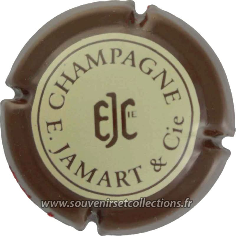Jamart E. Et Cie