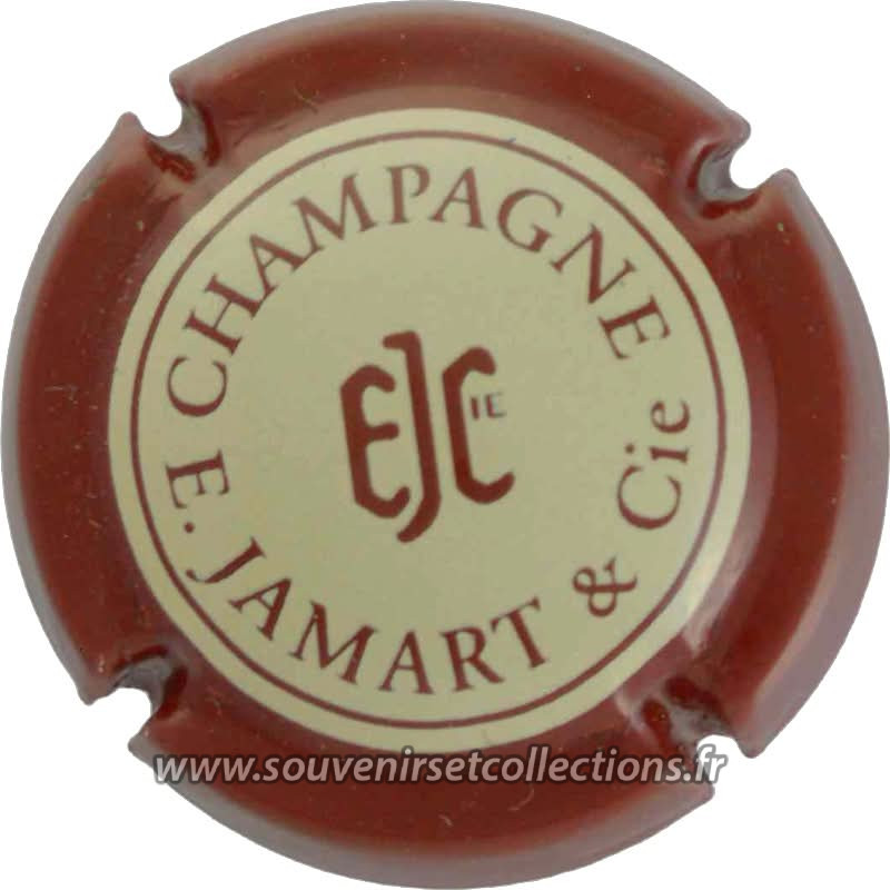 Jamart E. Et Cie
