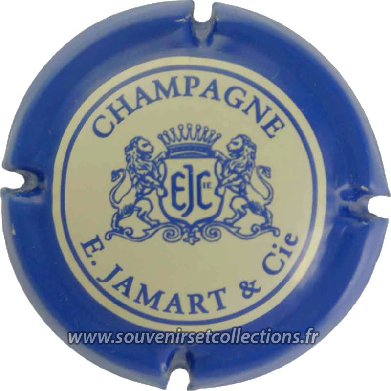 Jamart E. Et Cie