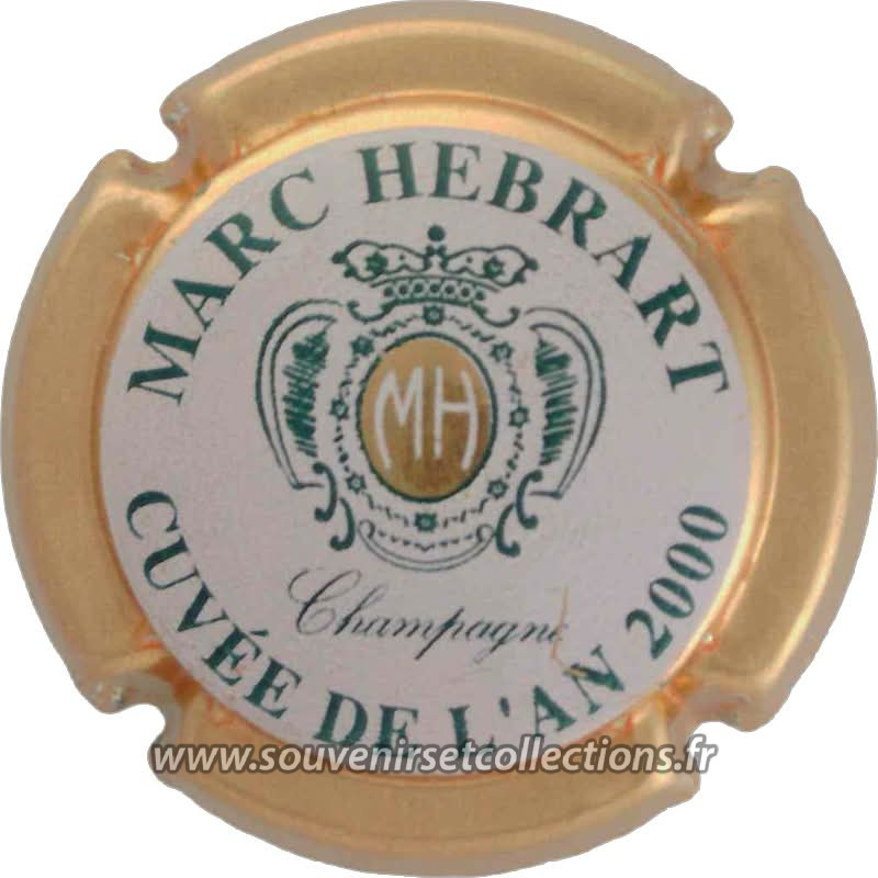 Hebrart Marc