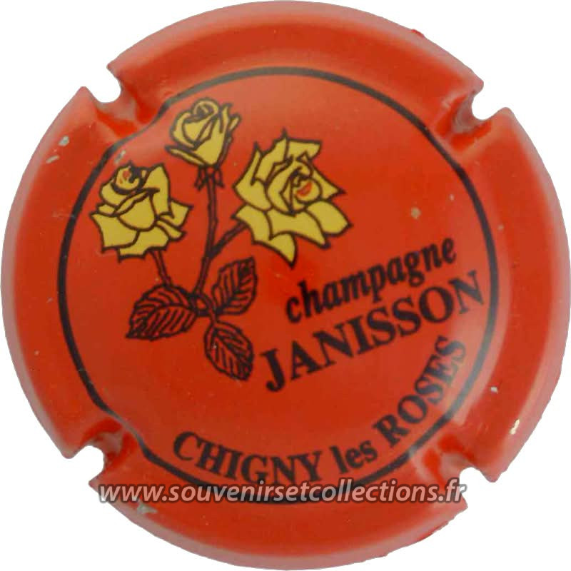 Janisson Philippe