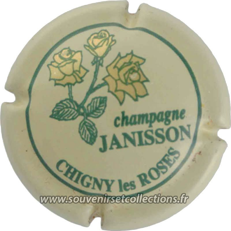 Janisson Philippe