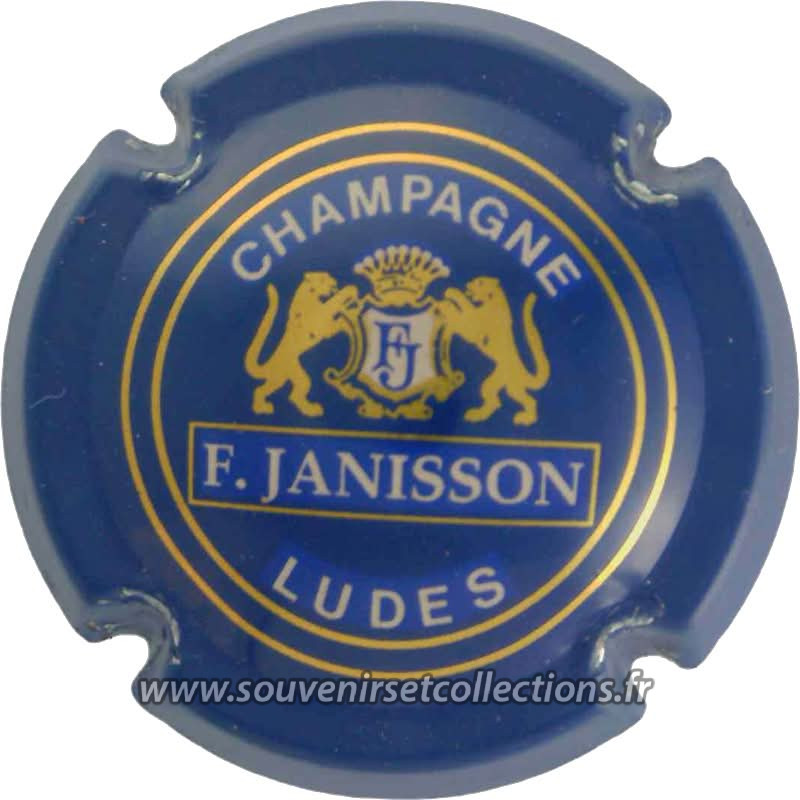 Janisson F