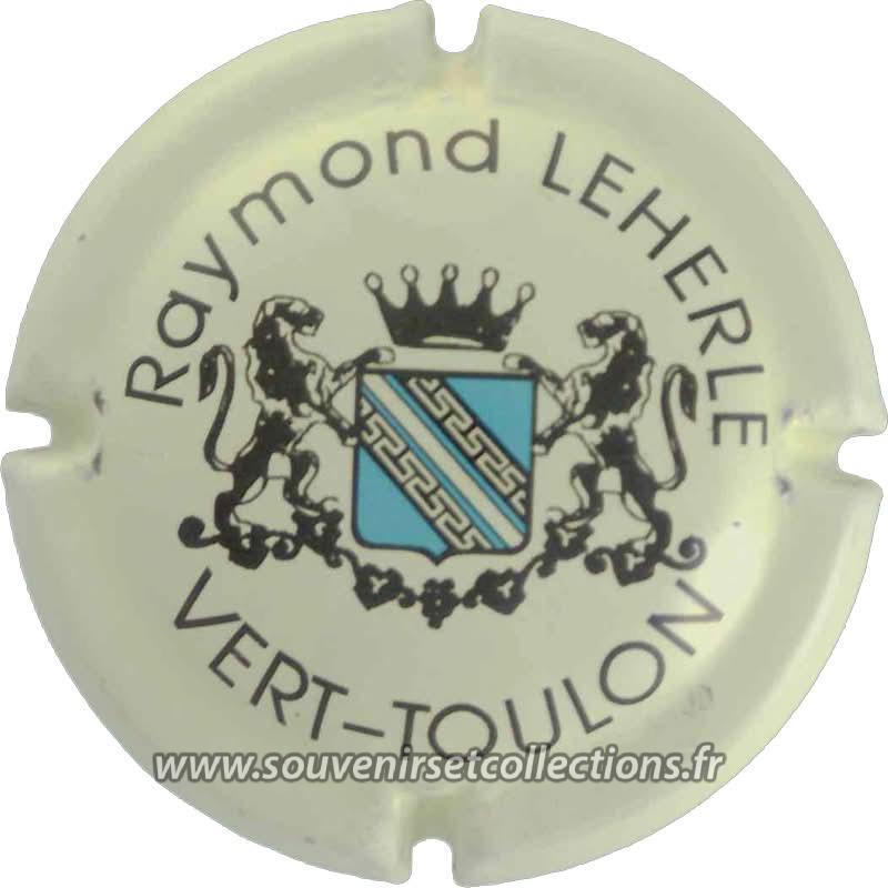 Leherle Raymond