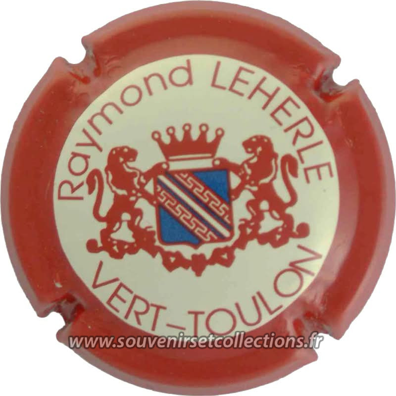 Leherle Raymond